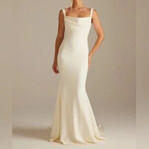 Grace loves lace GRACE wedding dress $3350 New without tag